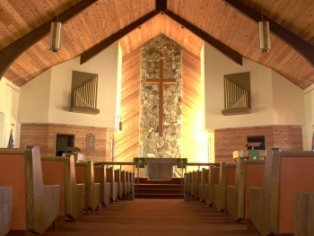 Church Sanctuary Chairs: Comfort, Aesthetics, and Functionality image