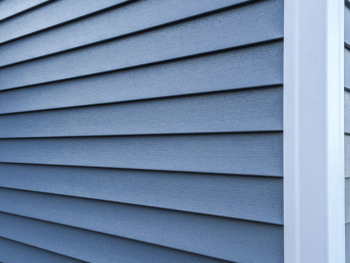 Siding Installation Experts in Vancouver, WA: Protect Your Home from the Elements image