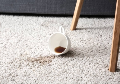 5 Common Carpet Stains and How to Remove Them blog image