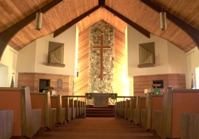 Church Sanctuary Chairs: Comfort, Aesthetics, and Functionality blog image